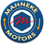 mahneke-motors Logo